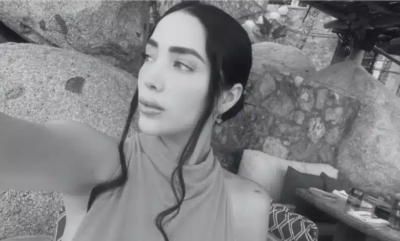 muere adriana garcía, influencer de sinaloa, a los 30 años