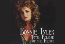 muere bonnie tyler, la voz inconfundible de total eclipse of the heart, a los 75 años