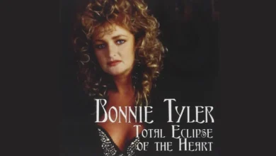 muere bonnie tyler, la voz inconfundible de total eclipse of the heart, a los 75 años