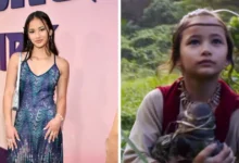 muere kaylee hottle, actriz de ‘godzilla vs. kong’, a los 18 años tras accidente automovilístico