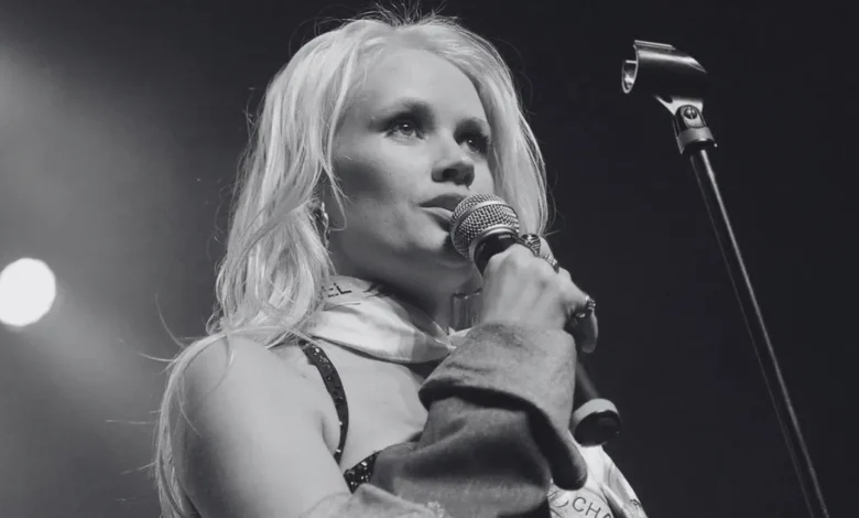 muere lauren bennett, cantante de paradiso girls y grl