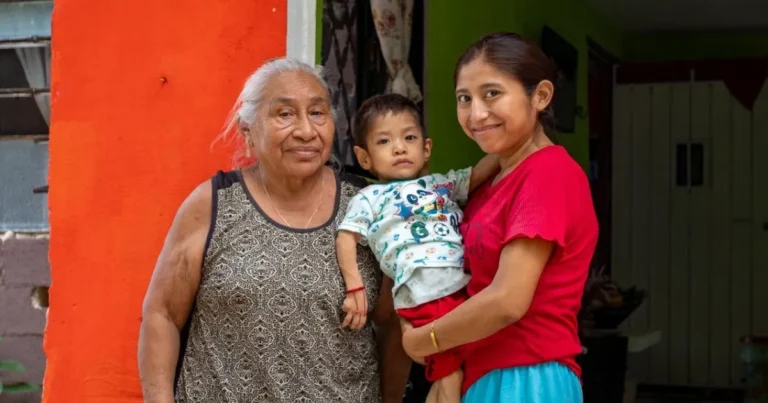Mujeres Renacimiento impulsa a madres autónomas