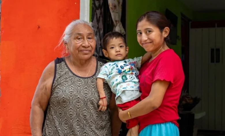 Mujeres Renacimiento impulsa a madres autónomas