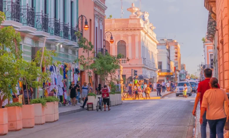 mundial, vacaciones y quincena impulsarán las ventas en mérida