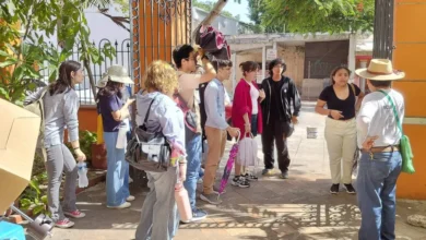 museo de historia natural alista actividades especiales