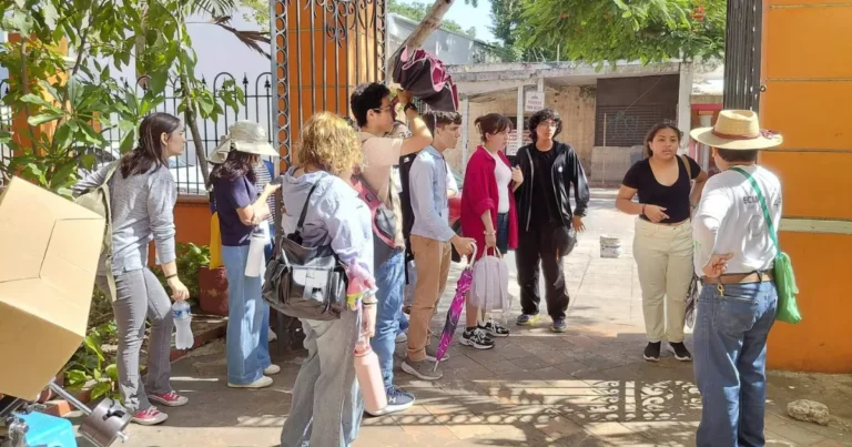 museo de historia natural alista actividades especiales