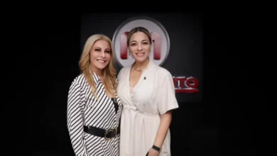 naomi peniche del emprendimiento al congreso, una historia de liderazgo y resistencia