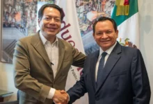 Niñas y niños yucatecos llevan su talento académico a la SEP tras destacar en Olimpiada del Conocimiento