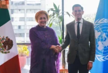 onu reúne en méxico a expertos para debatir el impacto de la inteligencia artificial en el desarrollo humano