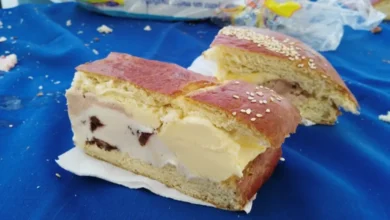 pan de helado de tlaxcala, el tradicional postre artesanal que conquista desde hace casi un siglo