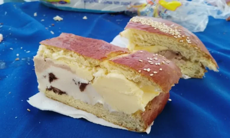pan de helado de tlaxcala, el tradicional postre artesanal que conquista desde hace casi un siglo
