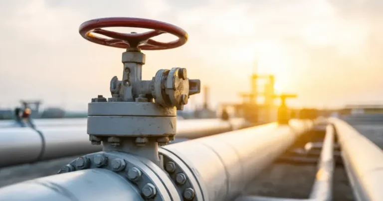 petróleo perfila fuerte ganancia semanal pese a baja en la jornada del viernes
