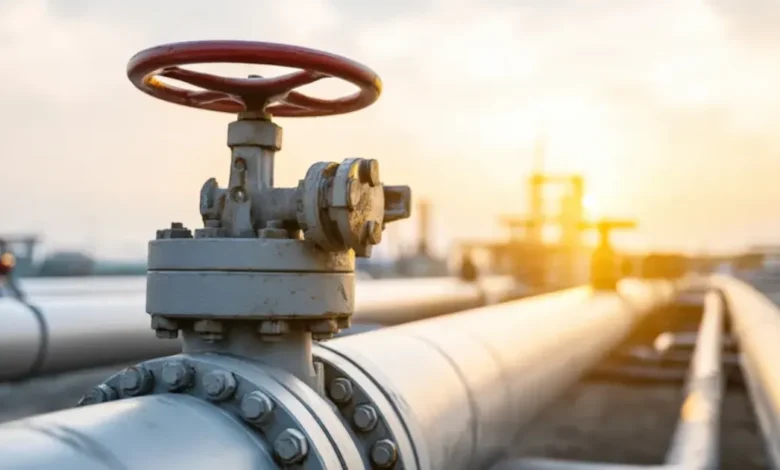 petróleo perfila fuerte ganancia semanal pese a baja en la jornada del viernes
