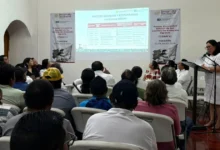 primer encuentro estatal de centros de atención agraria fortalece la atención al campo en yucatán