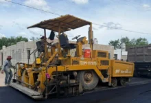 programa calles dignas y seguras en kanasín alcanza 70% de avance