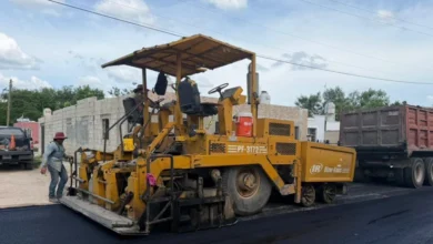 programa calles dignas y seguras en kanasín alcanza 70% de avance