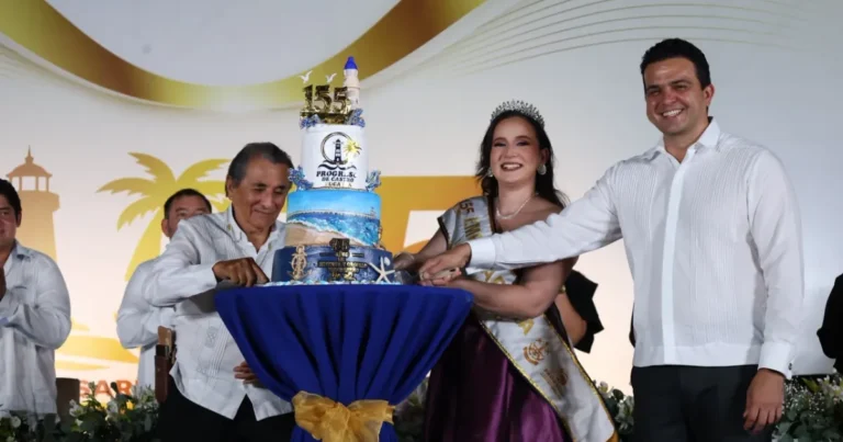 progreso celebra 155 años de historia y reconoce a su ciudadano distinguido 2026