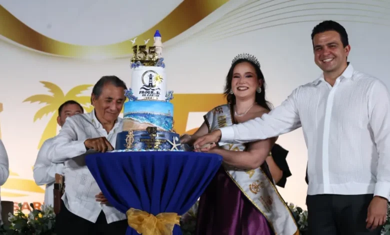 progreso celebra 155 años de historia y reconoce a su ciudadano distinguido 2026