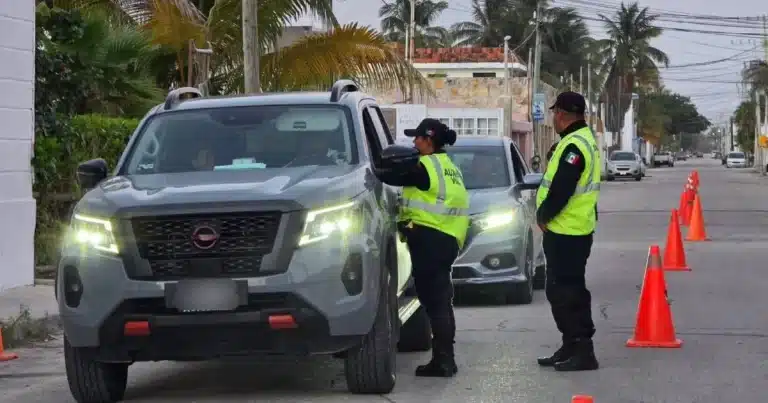 progreso espera oleada de visitantes en verano y activa operativo especial en playas y vialidades