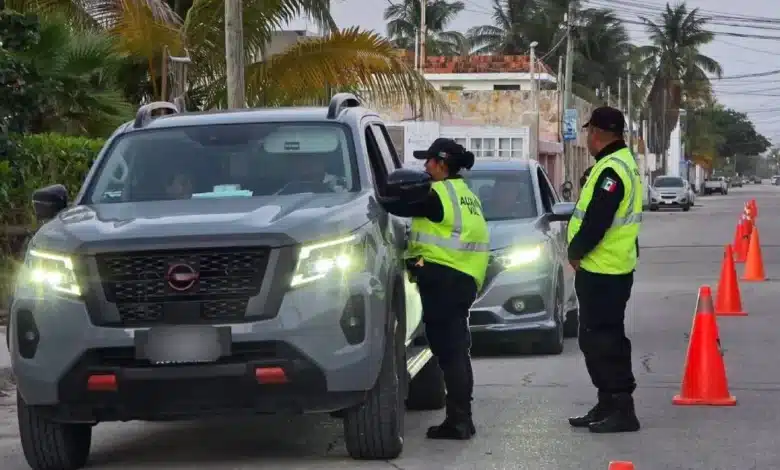 progreso espera oleada de visitantes en verano y activa operativo especial en playas y vialidades