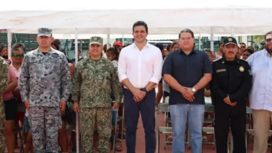 progreso impulsa la cultura de la paz con campaña de canje voluntario de armas