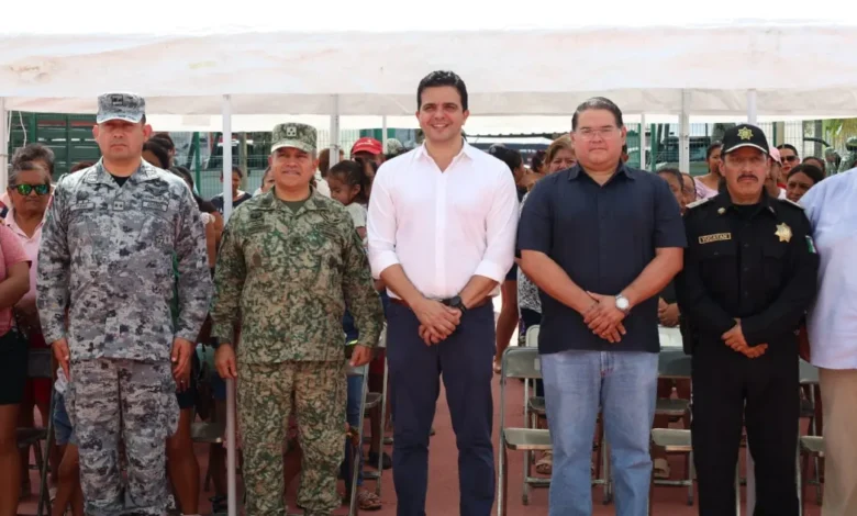 progreso impulsa la cultura de la paz con campaña de canje voluntario de armas