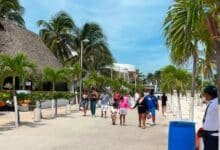 Progreso refuerza campaña para promover unas vacaciones de verano seguras