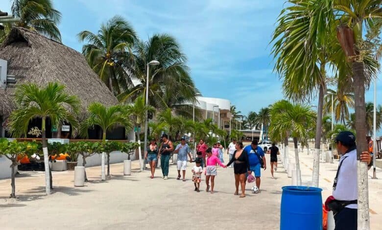 Progreso refuerza campaña para promover unas vacaciones de verano seguras