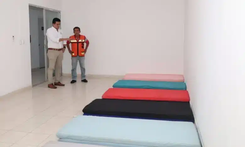 progreso refuerza refugios ante ciclones el reto sigue siendo convencer a familias de evacuar