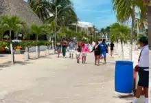 progreso se consolida como uno de los destinos favoritos de las vacaciones de verano