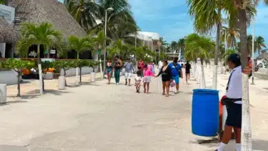 progreso se consolida como uno de los destinos favoritos de las vacaciones de verano