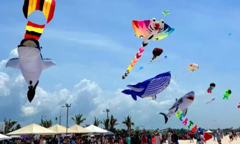 progreso tendrá el festival del papagayo este 18 y 19 de julio
