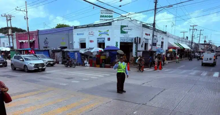 proponen radares, fotomultas y semáforos inteligentes para mejorar la movilidad en mérida