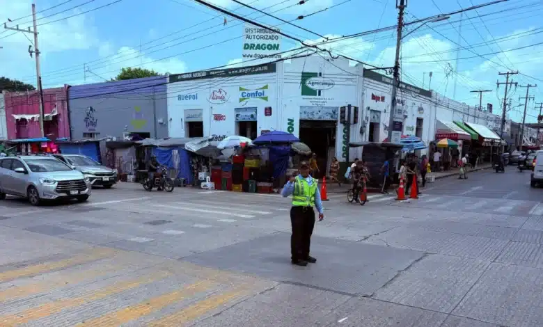 proponen radares, fotomultas y semáforos inteligentes para mejorar la movilidad en mérida