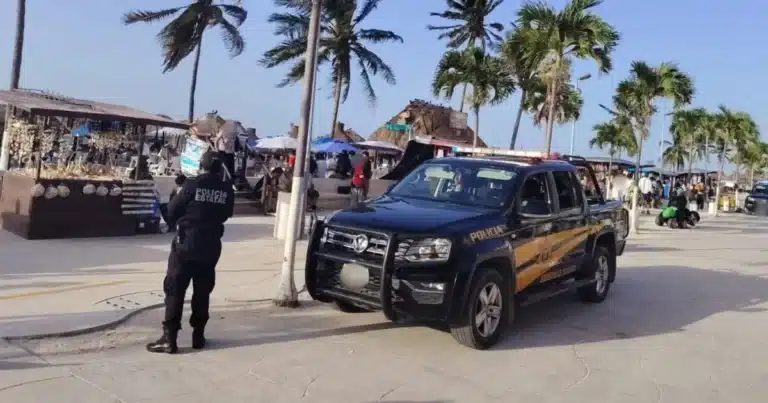 protección civil pide extremar precauciones en carreteras y playas durante vacaciones
