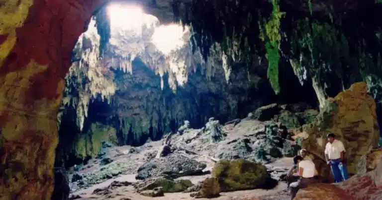Balankanché y Loltún abrirán próximamente para completar la red de paradores turísticos de Yucatán