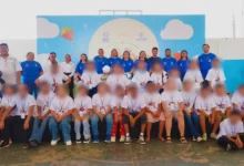 Más de 50 niñas y niños con discapacidad viven “Un Verano DIF-erente” en Kanasín