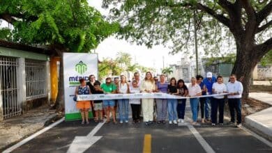 Mérida destinará más de 88 millones de pesos para obras contra la pobreza