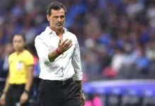 Atlas se queda sin entrenador a cuatro días de comenzar el Apertura 2026