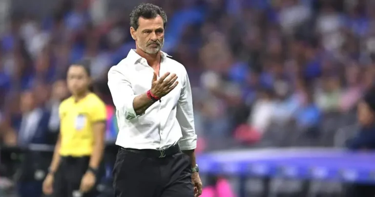 Atlas se queda sin entrenador a cuatro días de comenzar el Apertura 2026