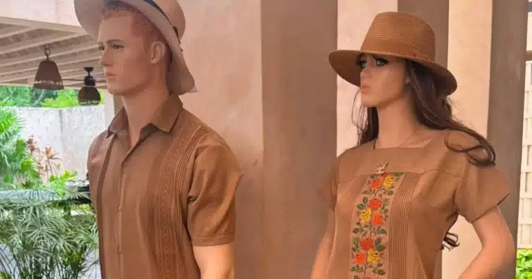 Tekit alista la Expo Capital de la Guayabera 2026