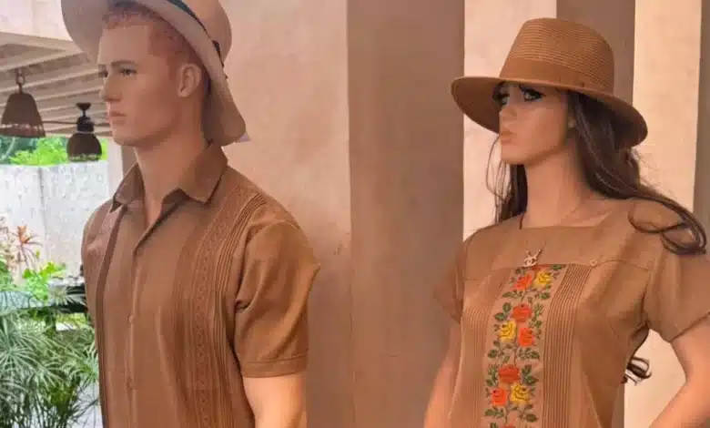 Tekit alista la Expo Capital de la Guayabera 2026