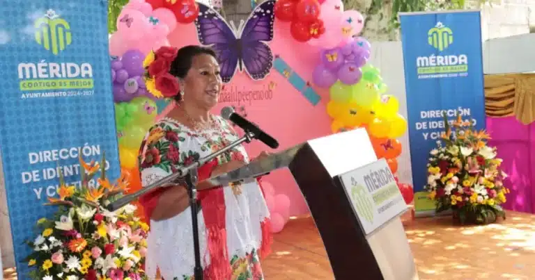 Mérida suma 20 nuevos intérpretes certificados de lengua maya