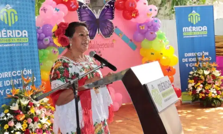 Mérida suma 20 nuevos intérpretes certificados de lengua maya