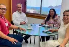 Canainpesca acelera gestiones para apoyar a pescadores antes de la captura de pulpo