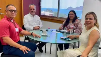 Canainpesca acelera gestiones para apoyar a pescadores antes de la captura de pulpo