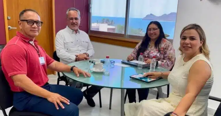 Canainpesca acelera gestiones para apoyar a pescadores antes de la captura de pulpo