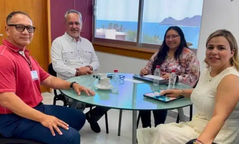 Canainpesca acelera gestiones para apoyar a pescadores antes de la captura de pulpo