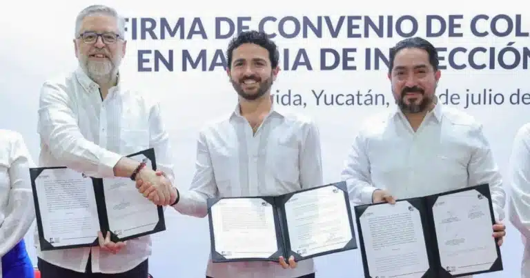 Yucatán tendrá por primera vez una Unidad de Inspección Laboral para fortalecer los derechos de los trabajadores