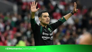 Rafa Márquez inicia su camino como técnico de la Selección Mexicana